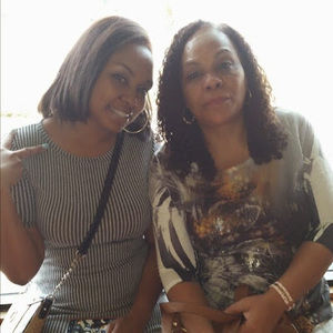 Meet your Posher, Marcelle